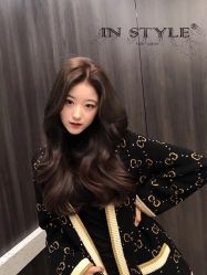 -IN STYLE·全国形象店