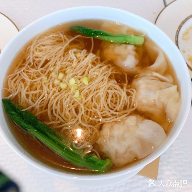 越来越火的铭家点心