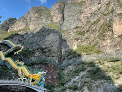 -龙庆峡风景区