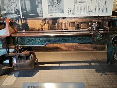 -柳州工业博物馆