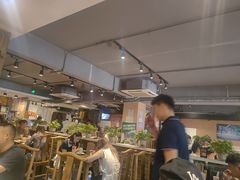 -河沿肉饼Beijing Pie(东华门店)
