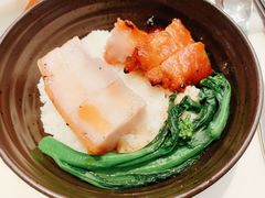 -港丽餐厅(高德置地店)