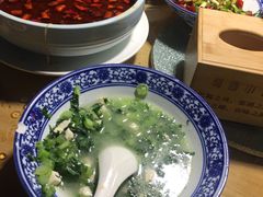 -蜀宴小调·精致家常菜(科华店)