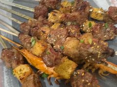 -三毛烧烤·南昌大排档(山姆店)