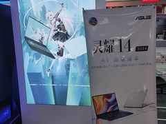 -ASUS华硕电脑阳天(百脑汇店)