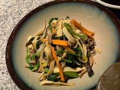 南京素什锦-南京大牌档(龙湖长楹天街店)