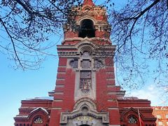 -圣·阿列克谢耶夫教堂