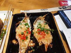 -木屋烧烤(龙湖天街店)