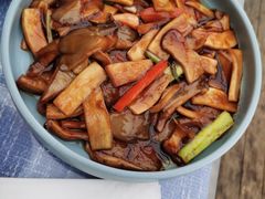 -后海16号·北京私房菜