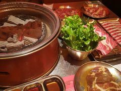 -西塔老太太泥炉烤肉(苏州大悦城店)