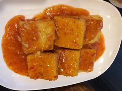 -刘胖子家常菜·蹄花焖藕(中南店)