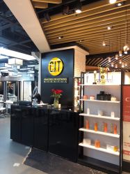 点击看大图 前台-CIT造型·烫发·染发