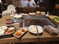 -火炉火自助餐(朝阳大悦城店)
