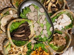 -滇野云南野生菌餐厅(陕西南路店)