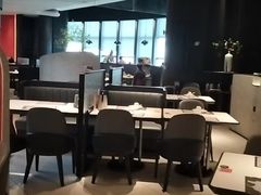 -新兴·金羊座·粤菜点心(乐峰店)