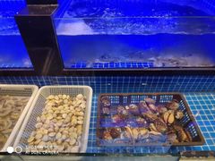 -丈母娘的饭局•新金陵菜(牛首山店)