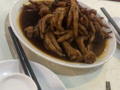 -鸿泰洋餐厅(未来花园店)