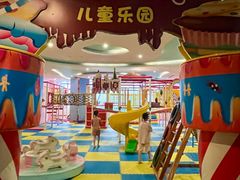 -地中海传奇水汇