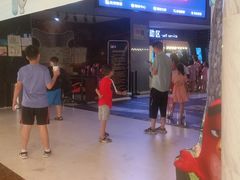 -中影国际影城(神农万达广场CINITY店)