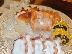 -吉兆·料理(红梅南路店)