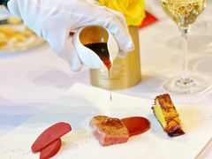 -北京古城老院厉晓麟精致菜