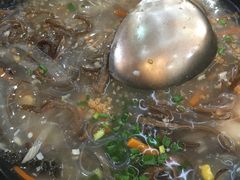 -水乡人家私房菜(逢简店)