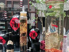 -朗丽兹餐厅
