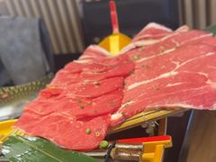 -AJIYA·池袋日式烧肉自助(天津万象城店)