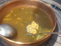 -阿山卓·野生菌火锅·纳西火塘烤肉