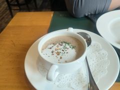 -兰特伯爵西餐厅·啤酒屋(方庄店)