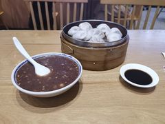 -老鼓楼汤包(太平门店)