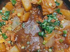 -紫光园·烤鸭(吕家营店)