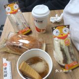 我的宝藏便利店