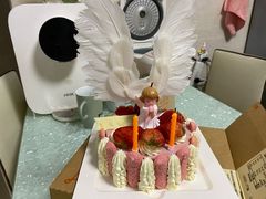 -壹点壹客·生日蛋糕(南山店)