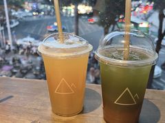 -包整·丝娃娃(一览甲秀楼风景店)