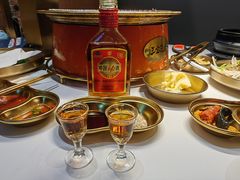 -三宝泥炉·活烤鳗鱼(七宝宝龙店)