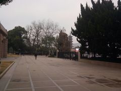 -上海市龙华烈士陵园