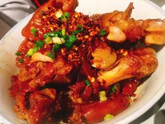 -大碗厨 25年老字号 现炒湘菜(四季天地店)