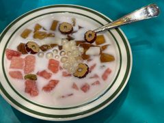 -粉灯牛腩牛杂煲·鸡煲(双井店)