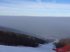 -中旅松花湖滑雪场