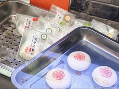 -张果佬年糕卷(科巷店)