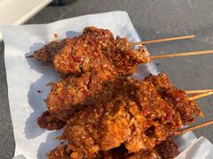 自制鸡排-辽B·小串(总店)