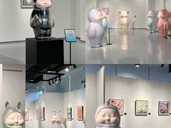 -厦门高崎国际机场-T3航站楼