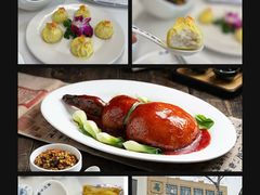 -清真马祥兴菜馆(云南北路店)