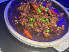 -味界·精致赣菜(招商花园城店)