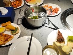 -悦享海创意自助(姜堰万达店)