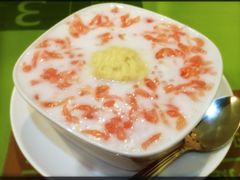 榴金岁月-甜心妈妈·榴莲星级糖水(北京路总店)