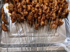 -酒宝荡烧烤(长航局江大路住宅小区店)