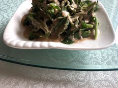 -东方太阳城淮扬餐厅(会所中餐厅店)