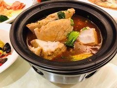-宁波汉通海鲜大酒店(江湾店)
